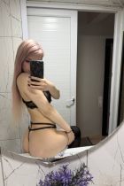 Виолетта , анкета на SexoMurmansk.online