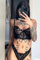 8 921 037-51-66 Проститутка Адель (24 лет, Мурманск)