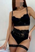 Проститутка Дарина  (25 лет, Мурманск)