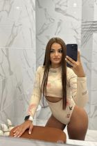 8 985 107-70-69 Проститутка Милана (22 лет, Мурманск)